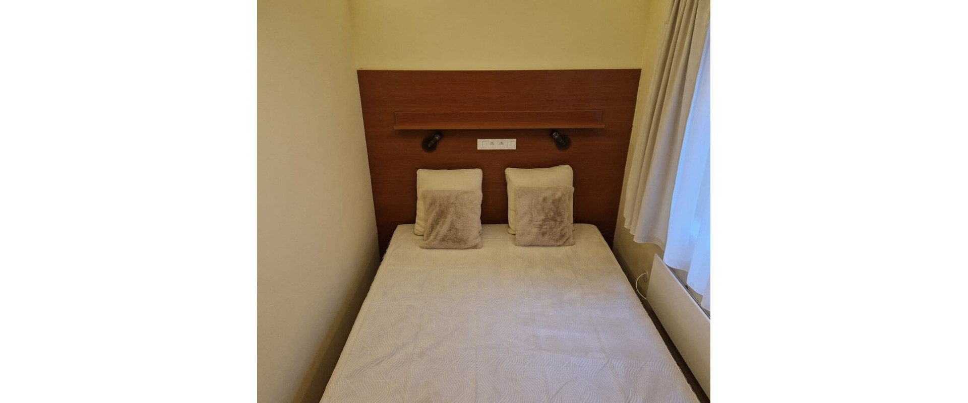 Štýlový 2i apartmán na Donovaloch