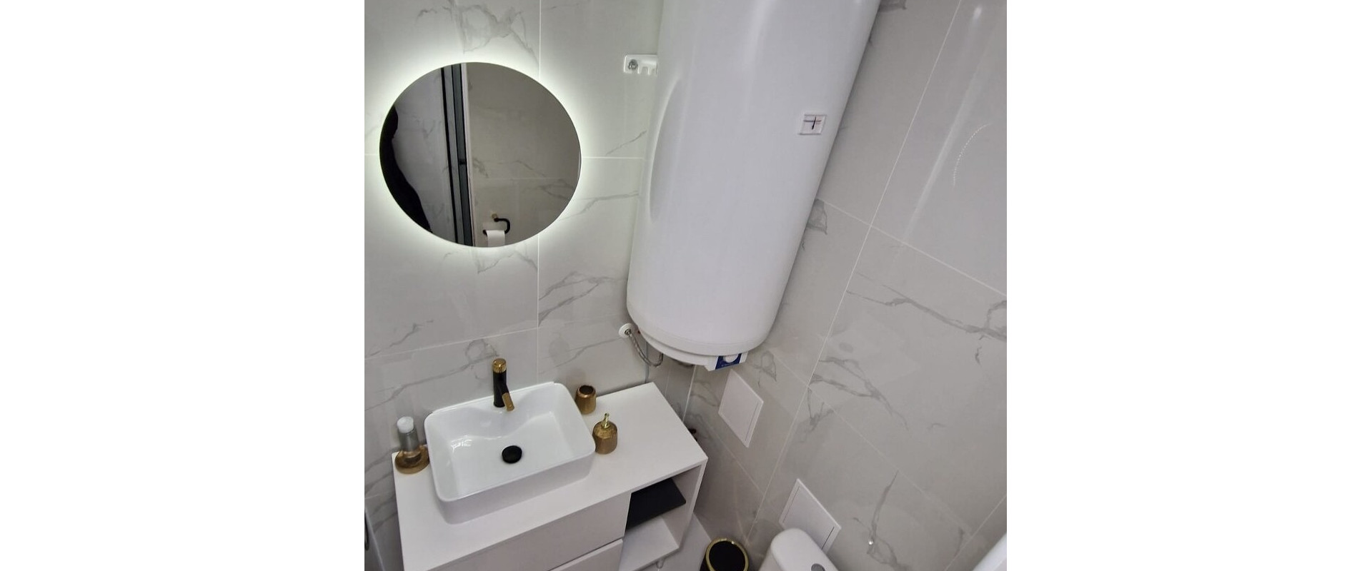 Štýlový 2i apartmán na Donovaloch