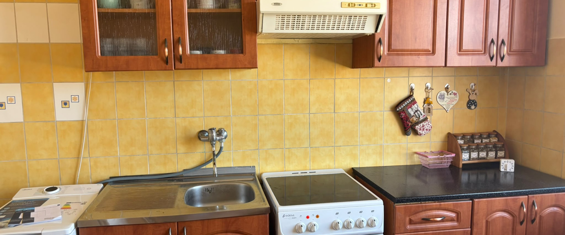 PRENÁJOM | 2-IZBOVÝ BYT S DVOROM | LEVOČSKÁ ULICA, PREŠOV