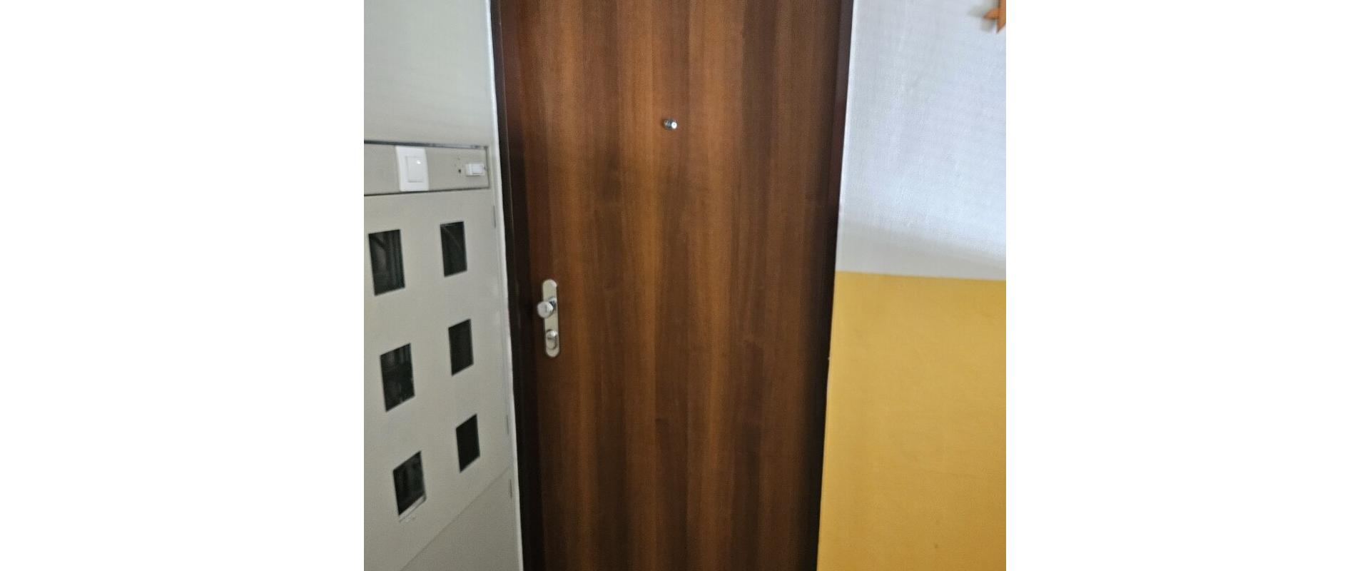Zrekonštruovaný 3i byt v Radvani