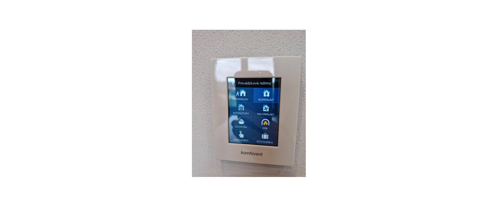 NA PRENÁJOM | Luxusný 2-izbový SMART apartmán