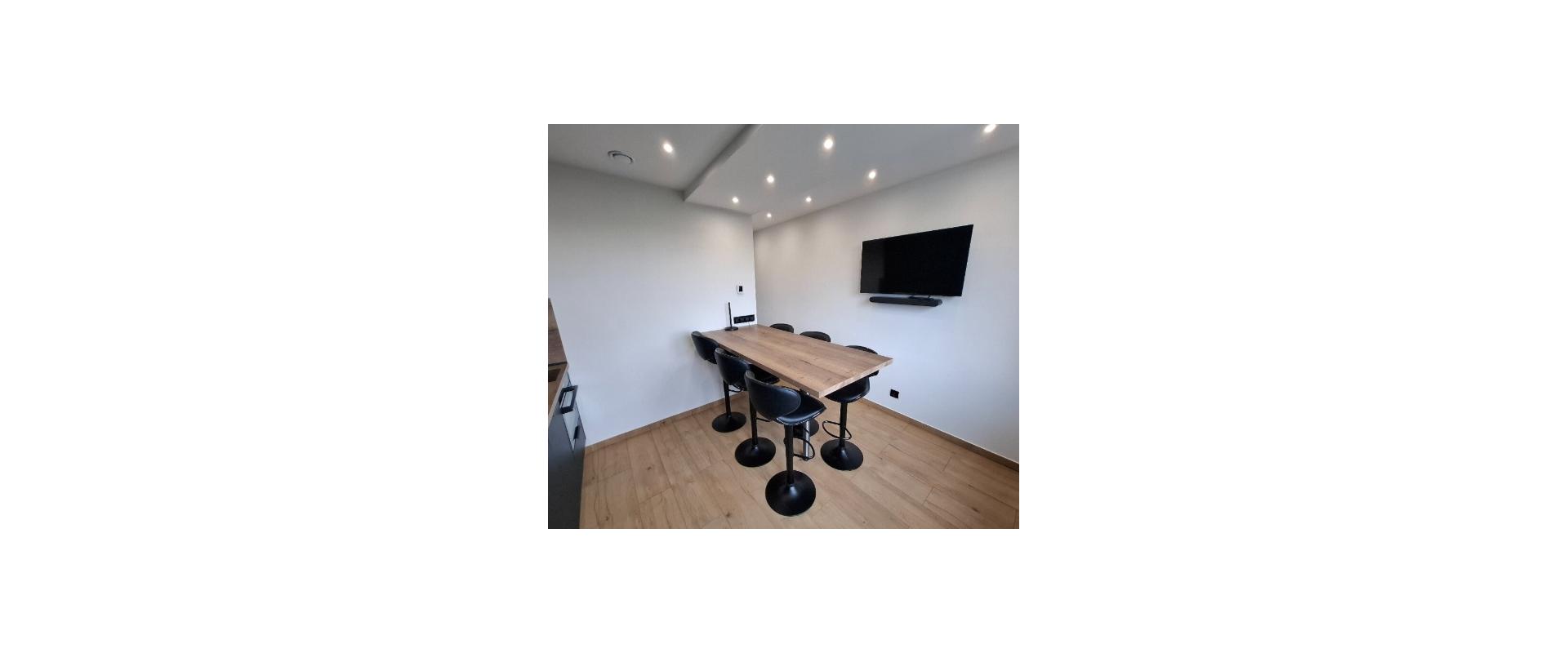 NA PRENÁJOM | Luxusný 2-izbový SMART apartmán