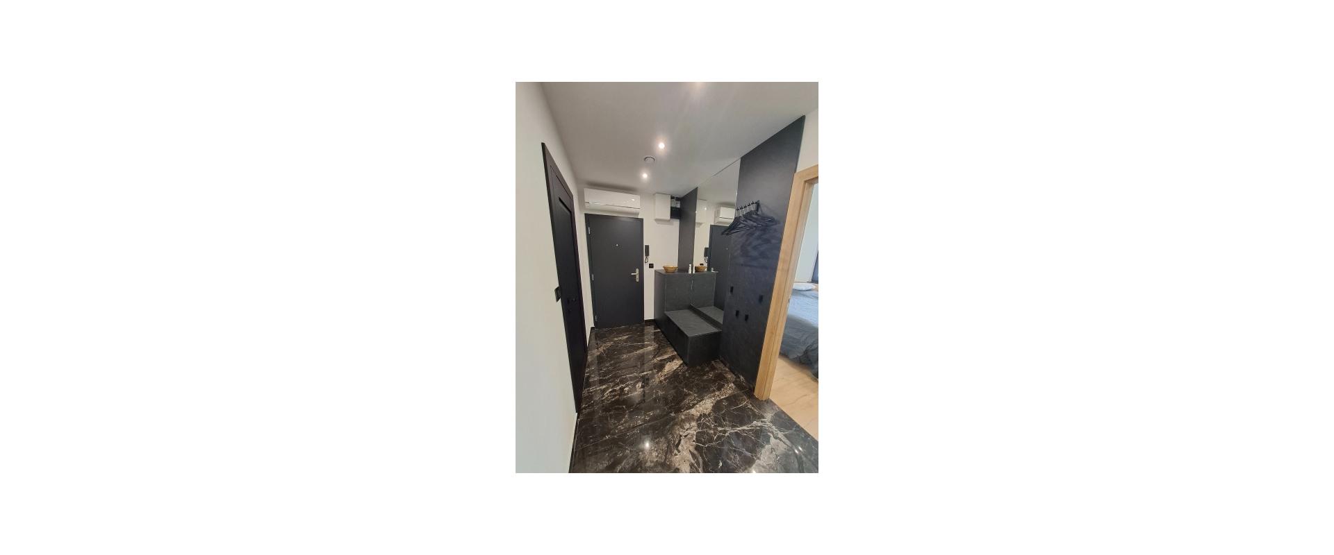 NA PRENÁJOM | Luxusný 2-izbový SMART apartmán