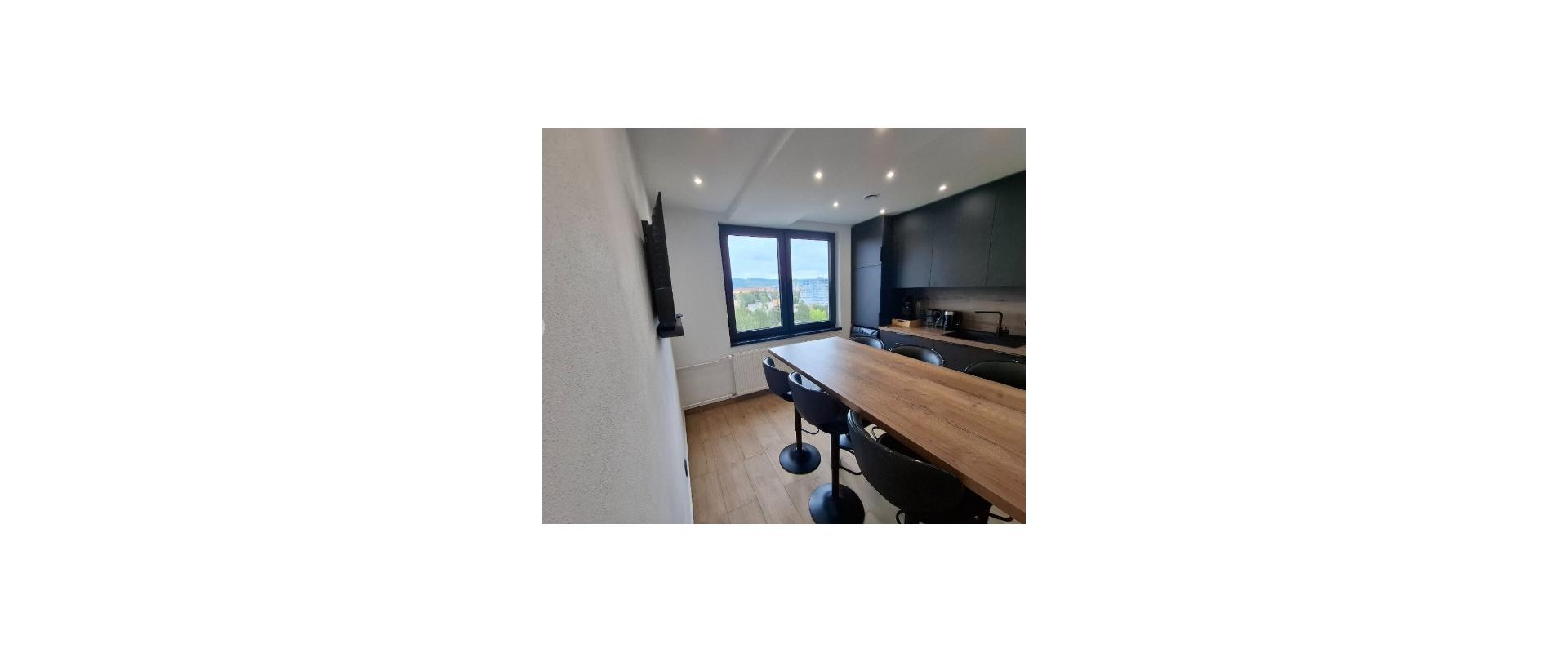 NA PRENÁJOM | Luxusný 2-izbový SMART apartmán