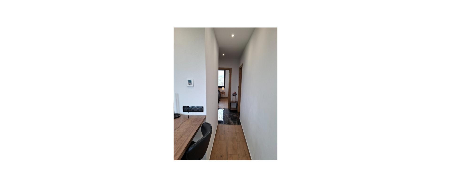 NA PRENÁJOM | Luxusný 2-izbový SMART apartmán