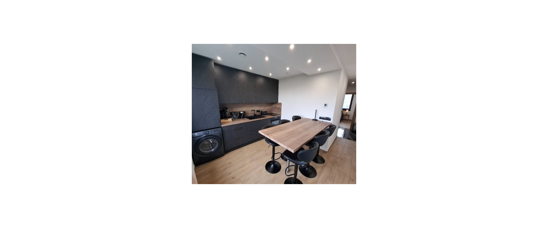 NA PRENÁJOM | Luxusný 2-izbový SMART apartmán
