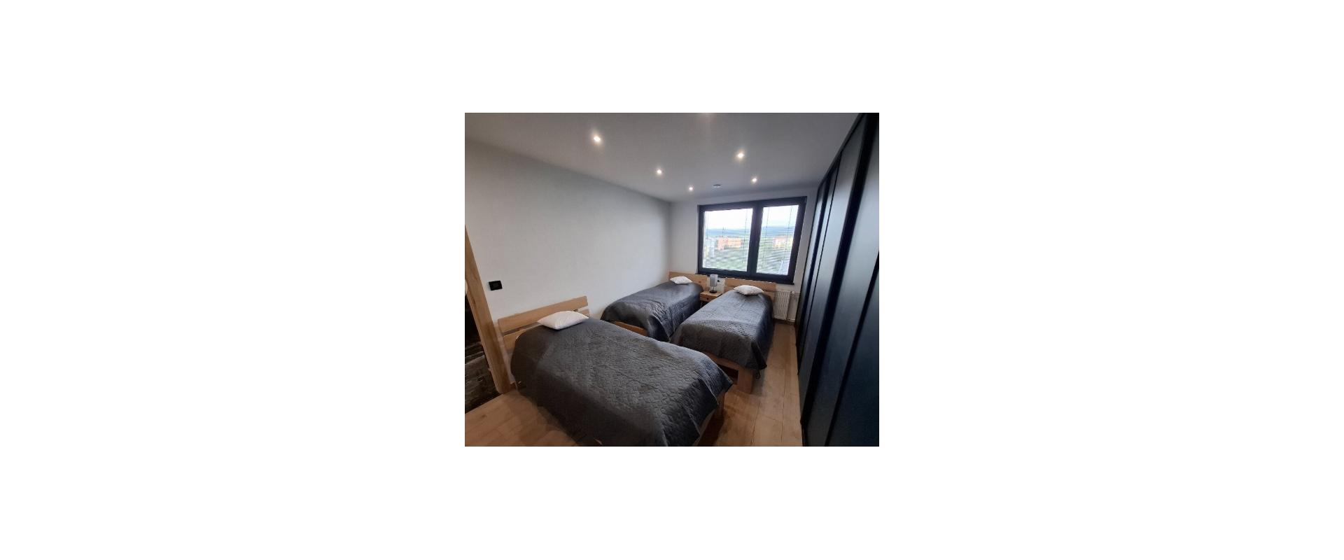 NA PRENÁJOM | Luxusný 2-izbový SMART apartmán