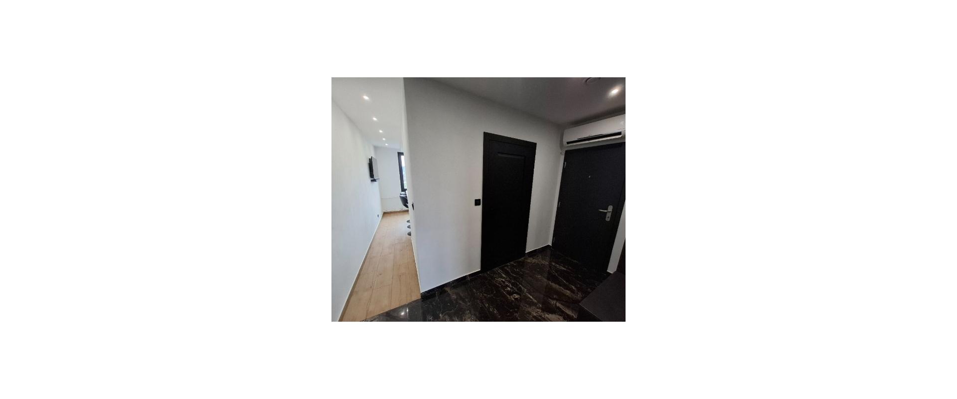 NA PRENÁJOM | Luxusný 2-izbový SMART apartmán