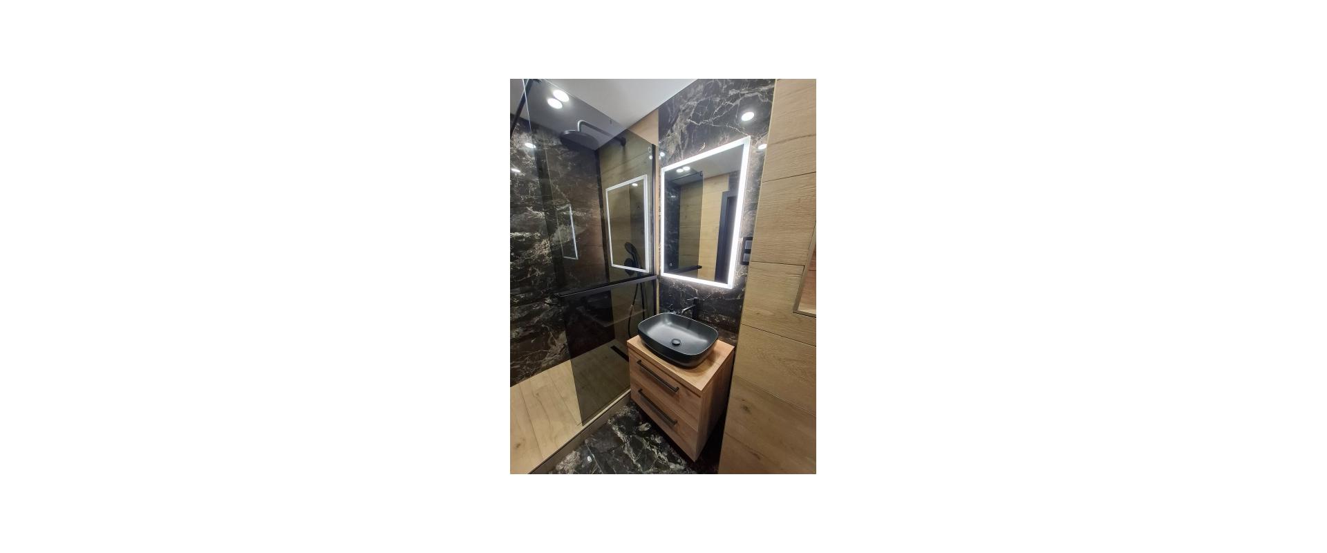 NA PRENÁJOM | Luxusný 2-izbový SMART apartmán
