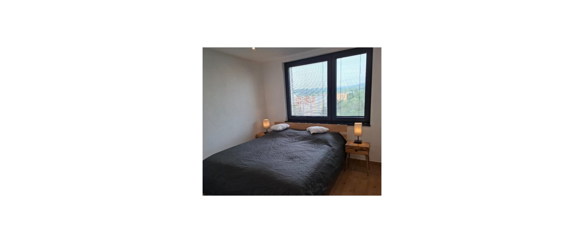 NA PRENÁJOM | Luxusný 2-izbový SMART apartmán