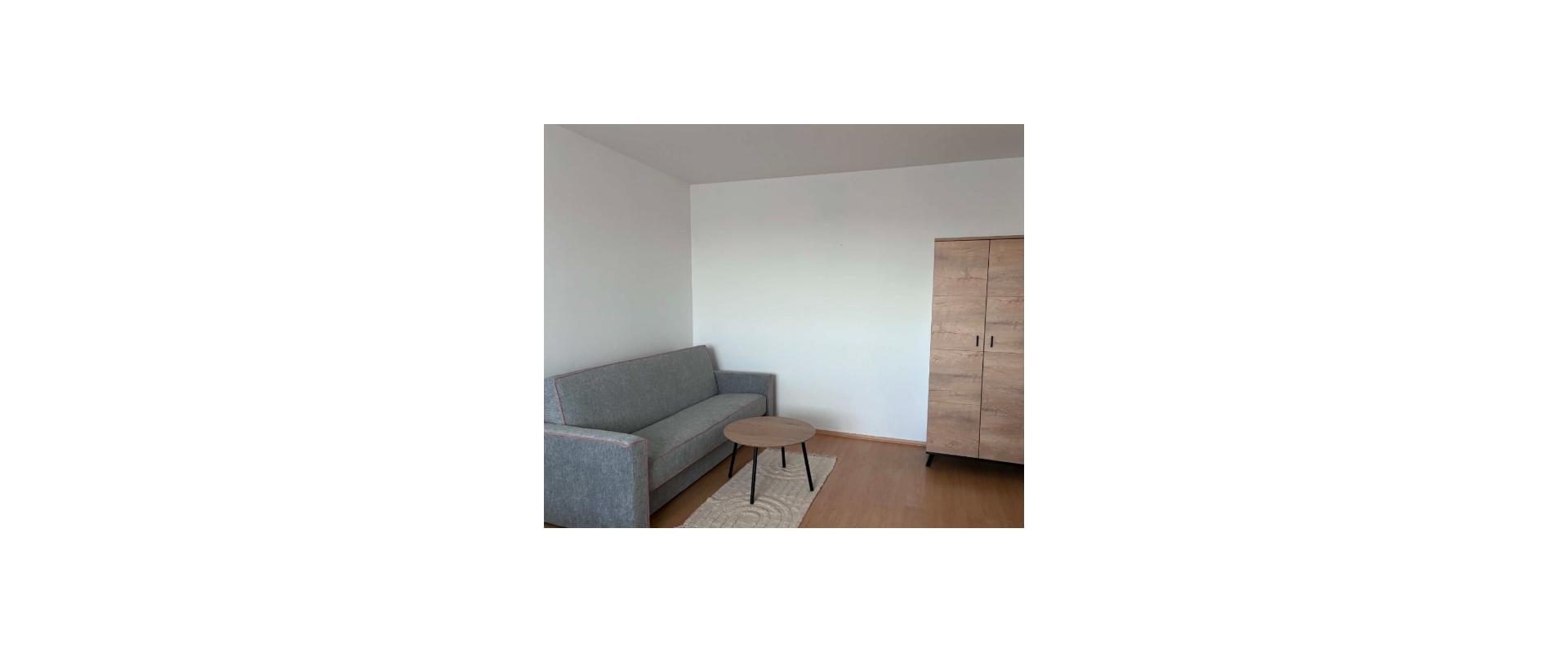 NA PRENÁJOM | 1-izbový byt s balkónom –Spišská Nová Ves