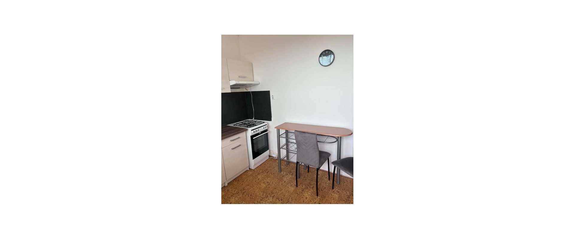 NA PRENÁJOM | 1-izbový byt s balkónom –Spišská Nová Ves