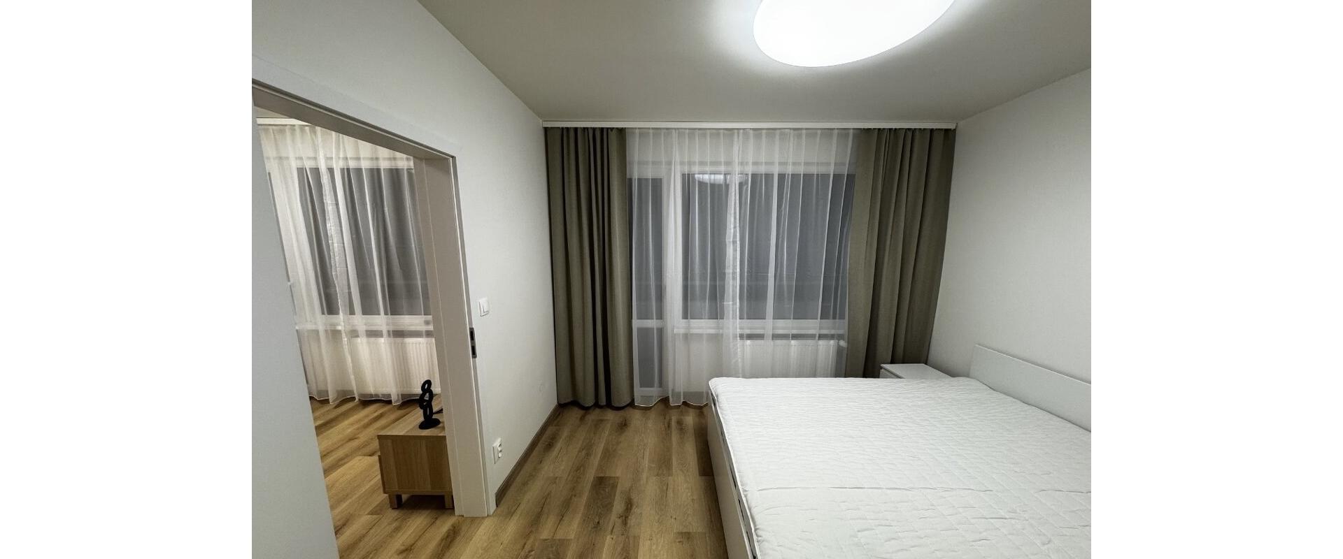 Zrekonštruovaný 1,5i byt v Radvani