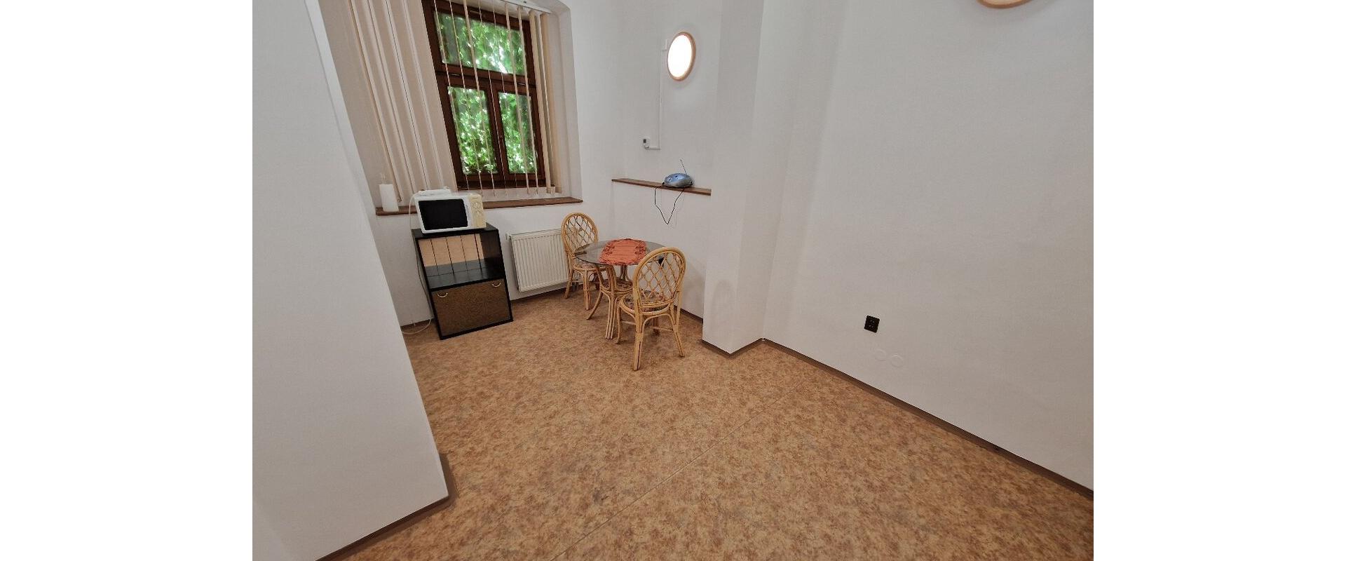 3 izbový byt v centre Prešova