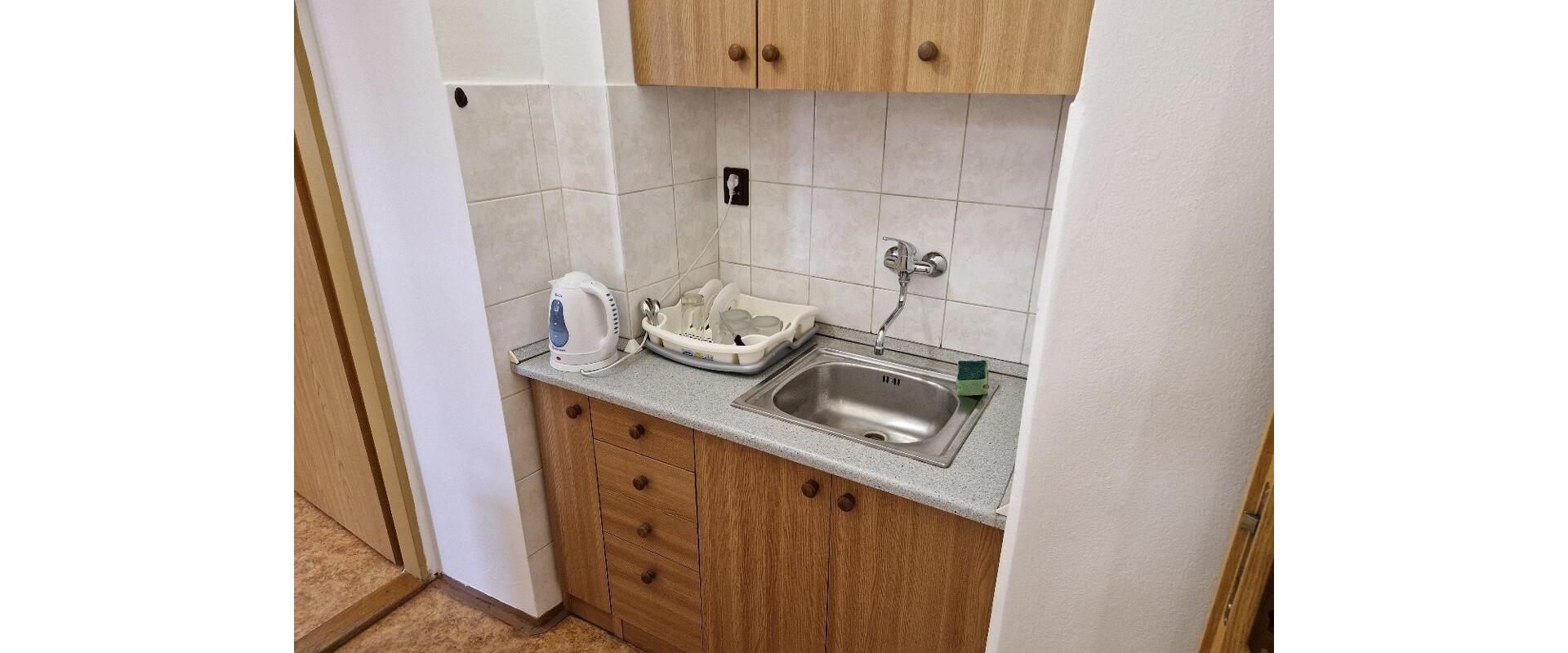 3 izbový byt v centre Prešova