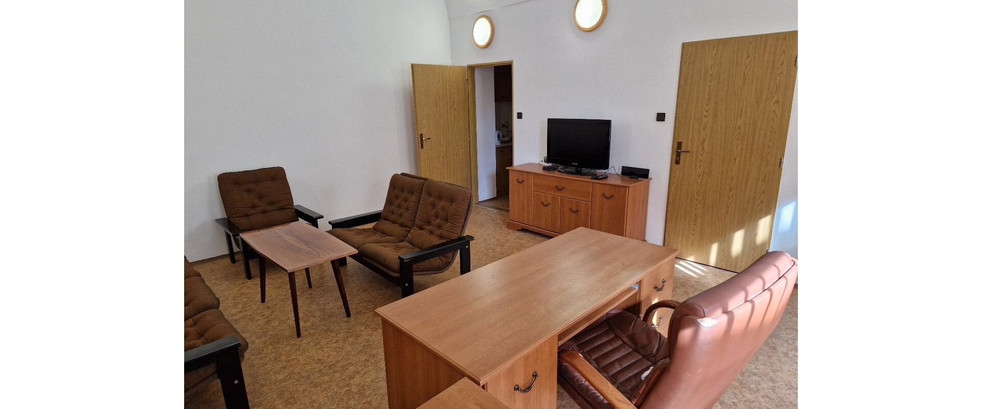 3 izbový byt v centre Prešova