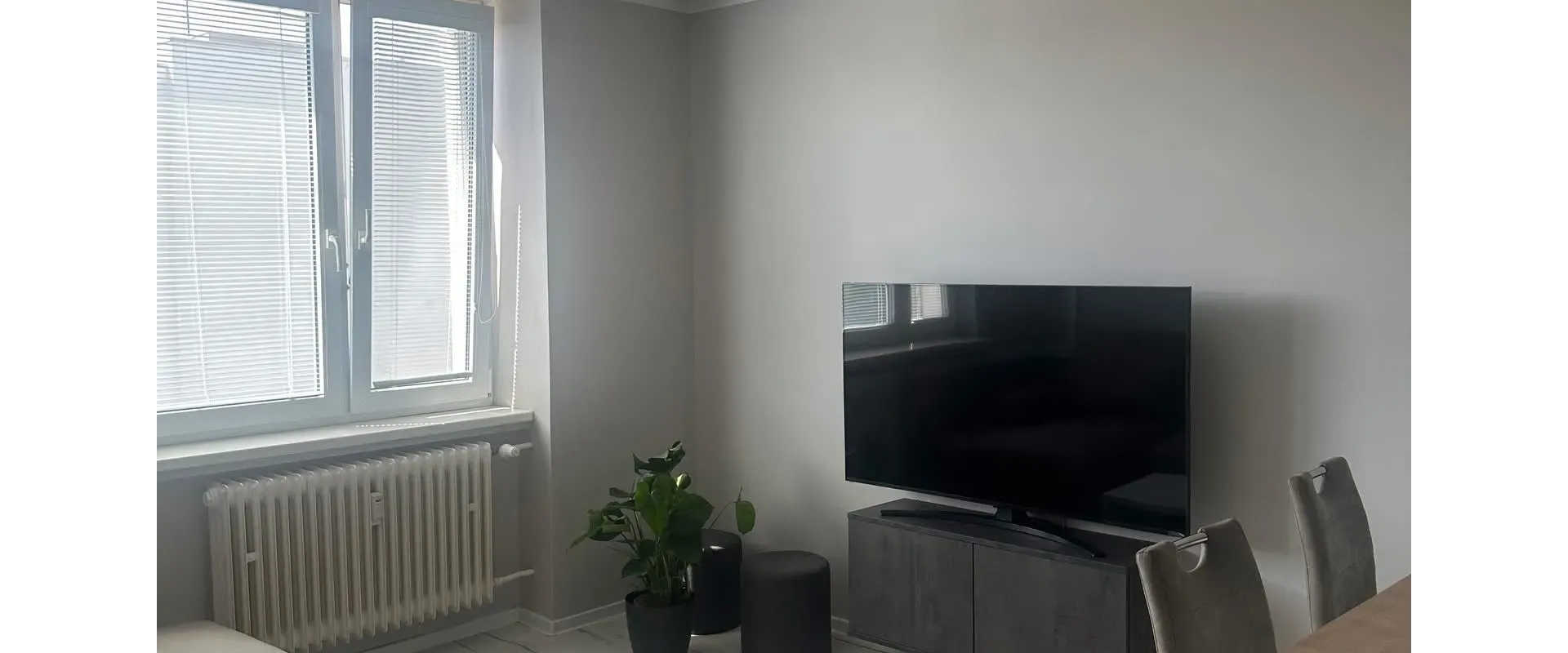 2 izbový novozrekonštruovaný byt Ružinov