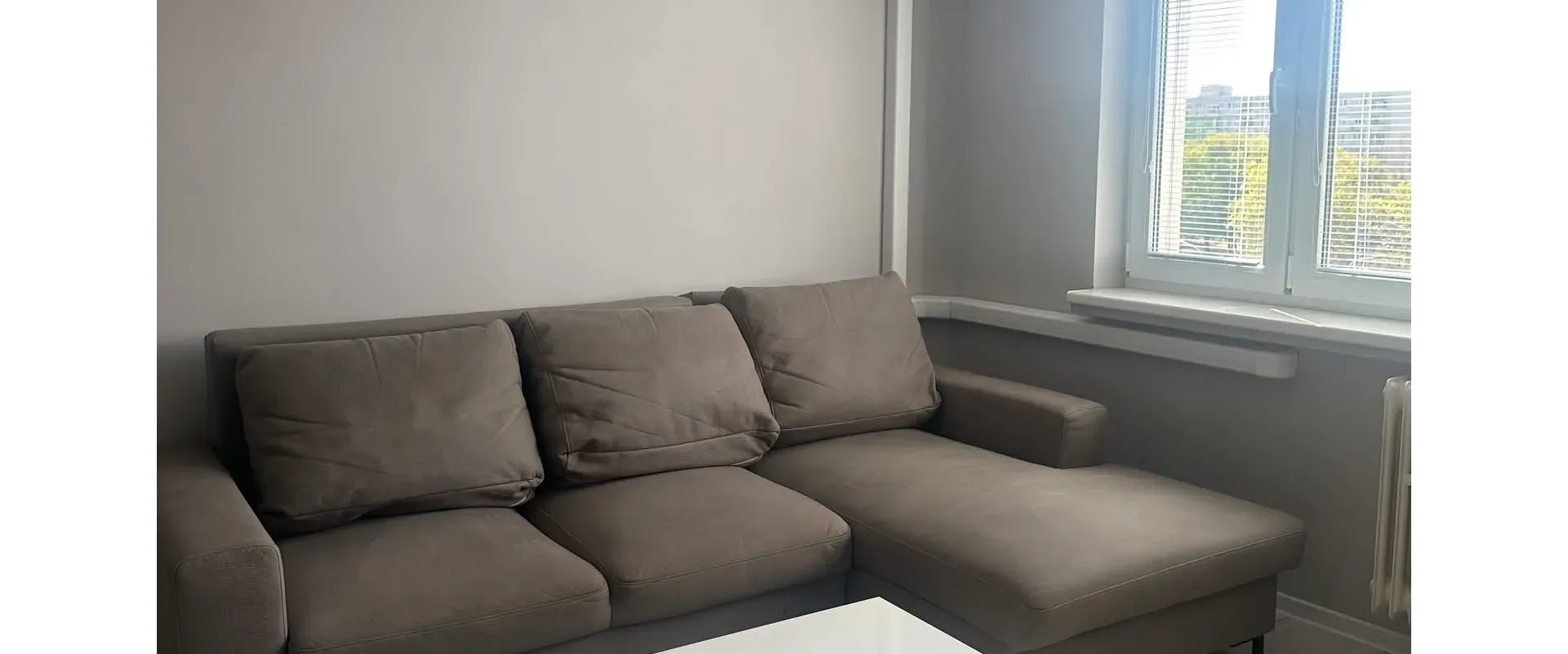 2 izbový novozrekonštruovaný byt Ružinov