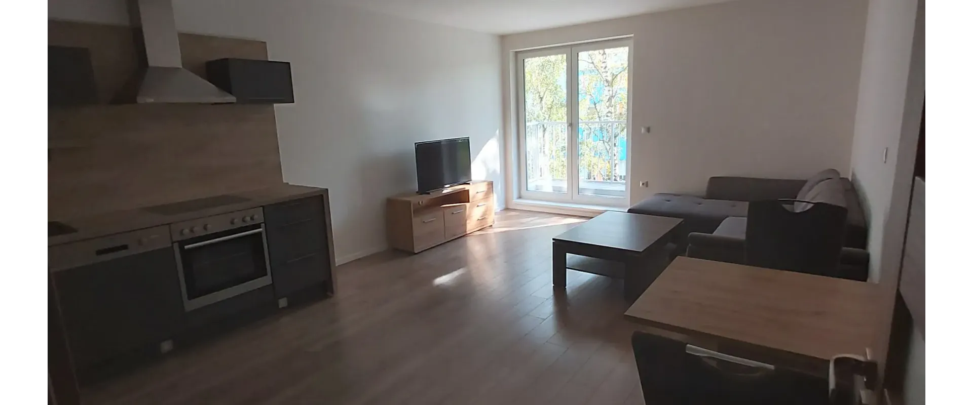 2-izbový byt Malá Praha, Žilina
