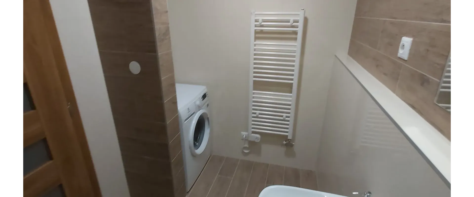 2-izbový byt Malá Praha, Žilina