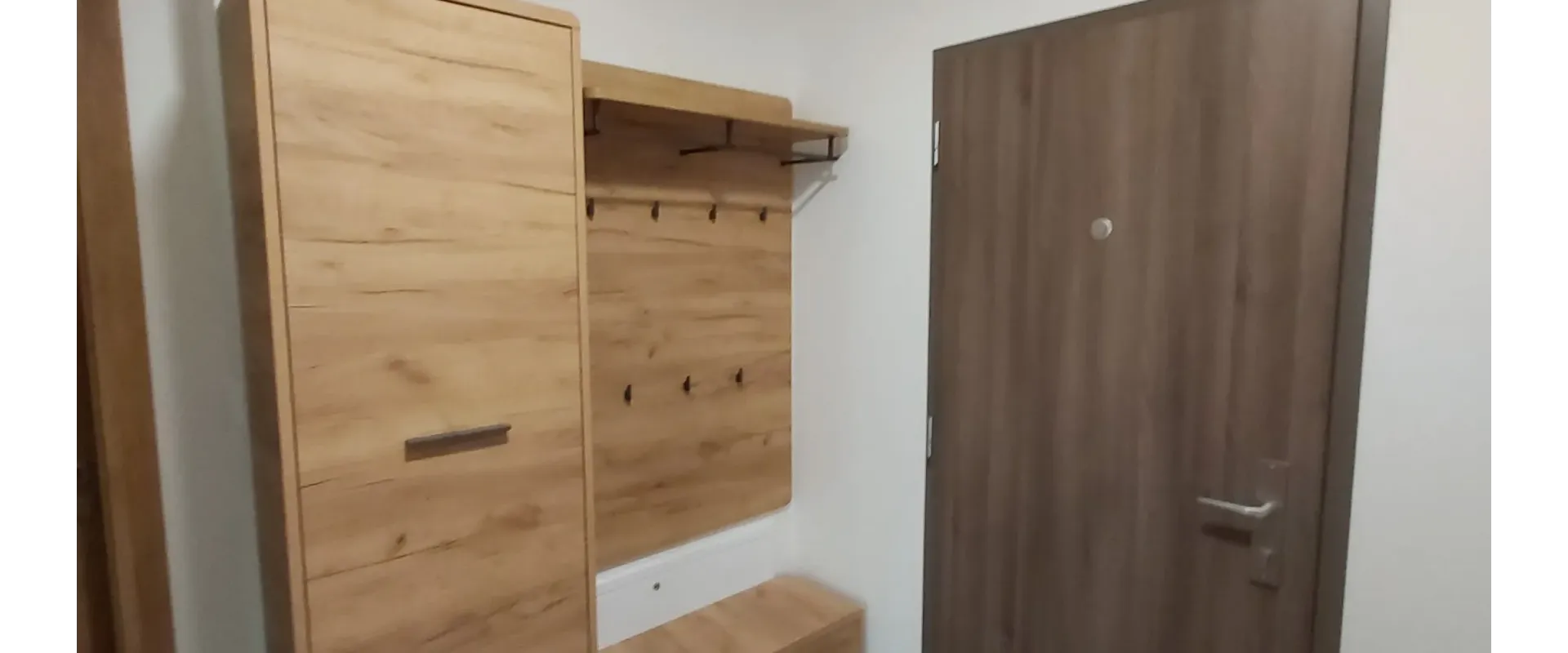2-izbový byt Malá Praha, Žilina