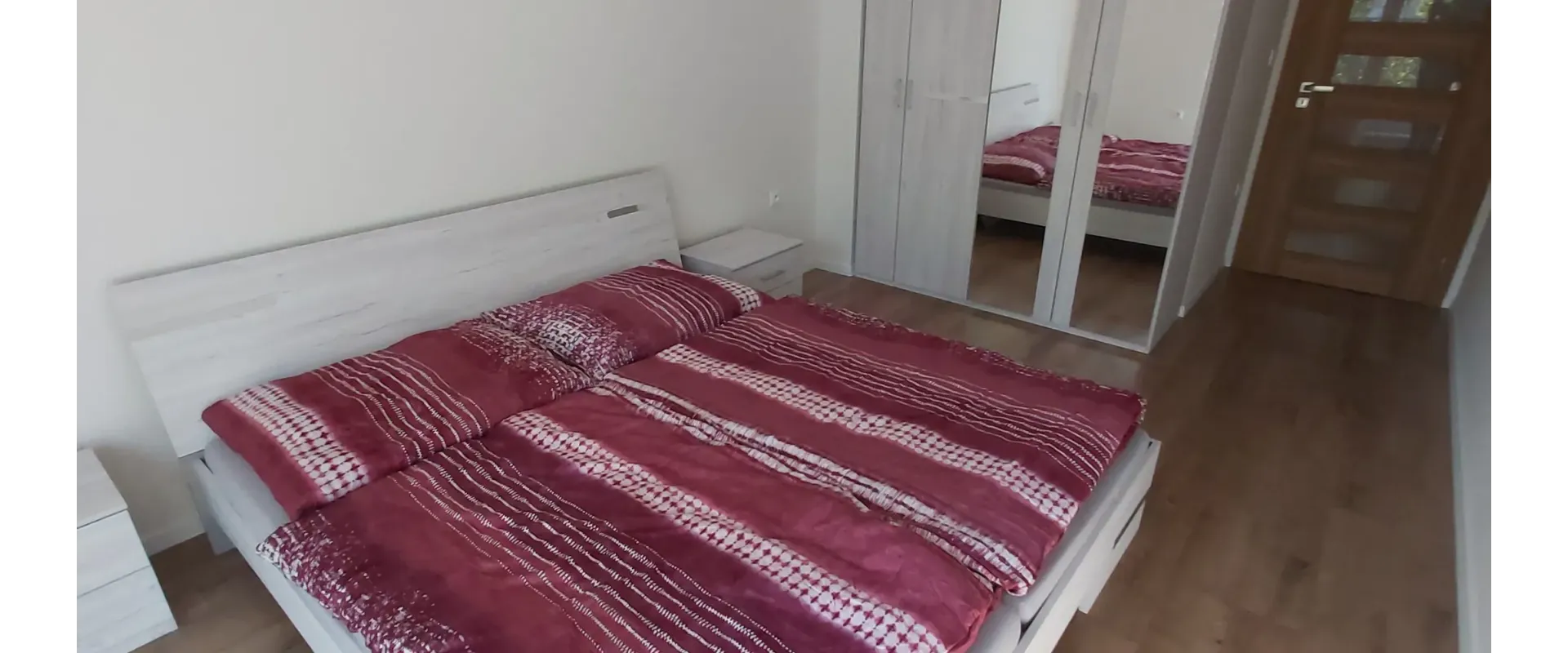 2-izbový byt Malá Praha, Žilina