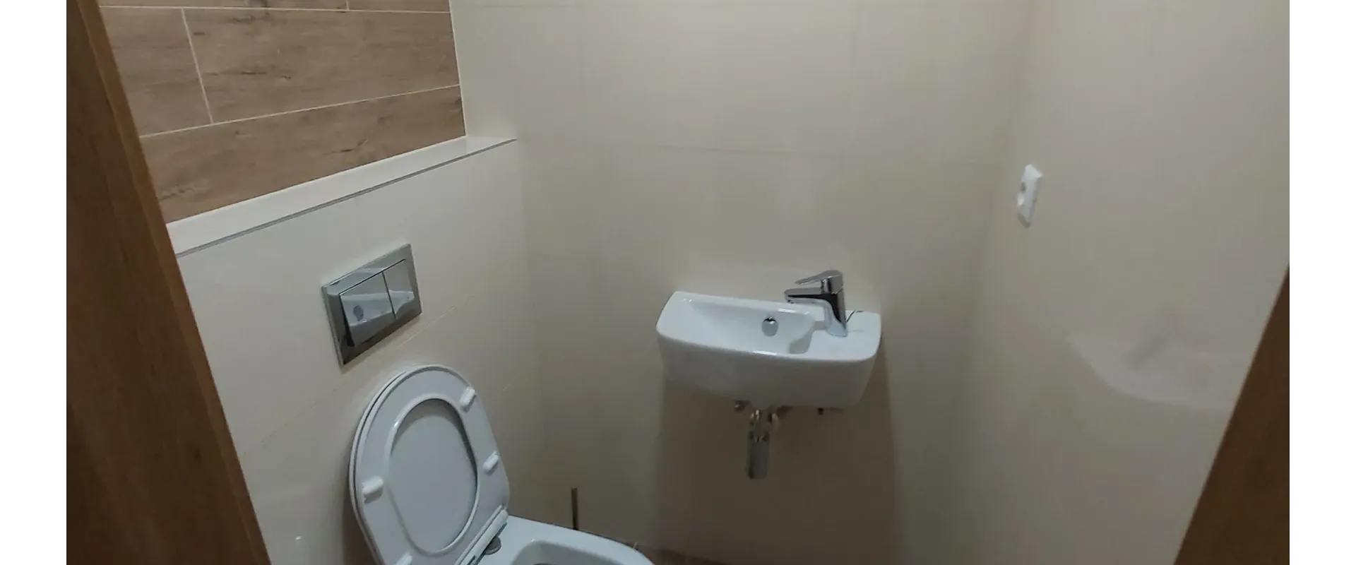 2-izbový byt Malá Praha, Žilina