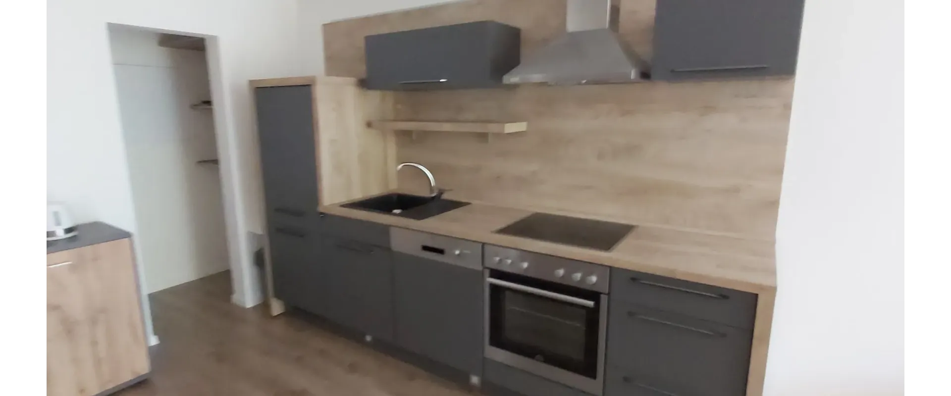 2-izbový byt Malá Praha, Žilina