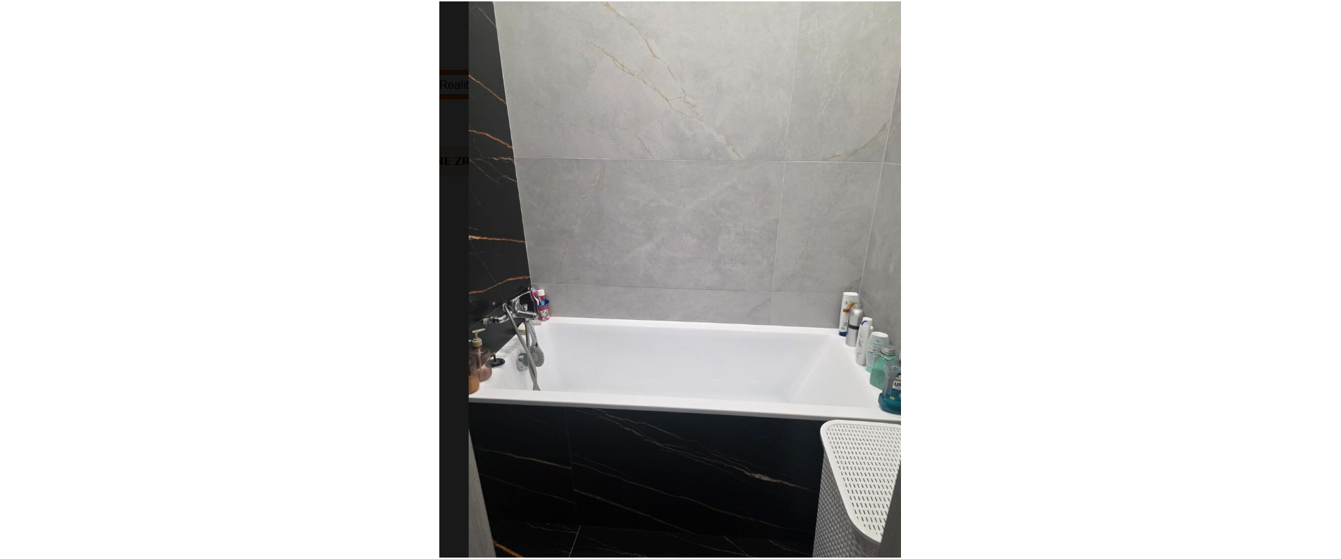 Priestranný 2-izbový byt po kompletnej rekonštrukcii s balkónom – Bajč (60 m²)