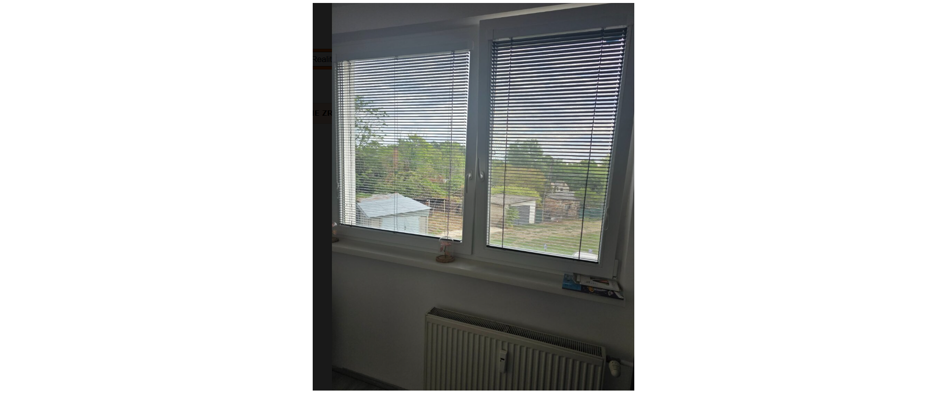 Priestranný 2-izbový byt po kompletnej rekonštrukcii s balkónom – Bajč (60 m²)