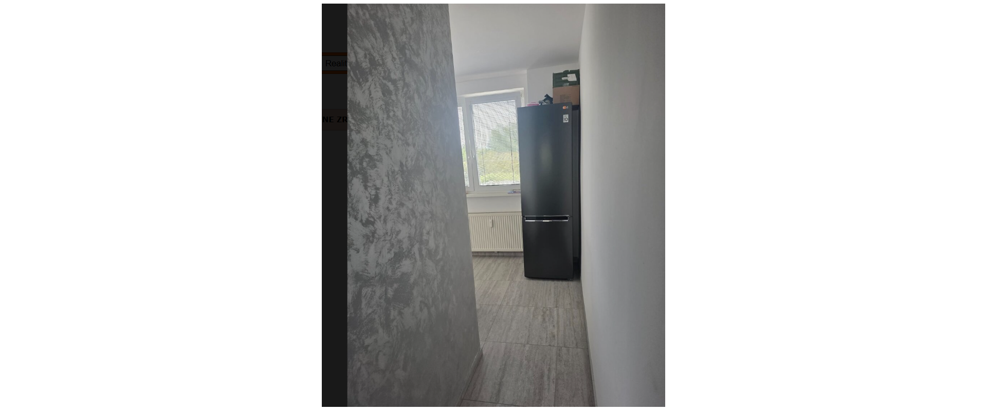 Priestranný 2-izbový byt po kompletnej rekonštrukcii s balkónom – Bajč (60 m²)