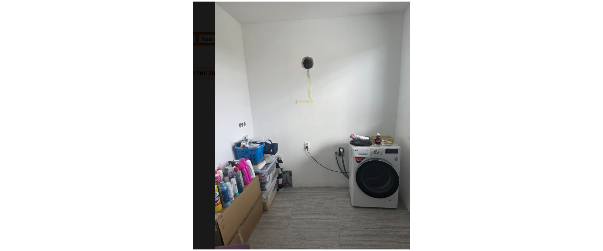 Priestranný 2-izbový byt po kompletnej rekonštrukcii s balkónom – Bajč (60 m²)