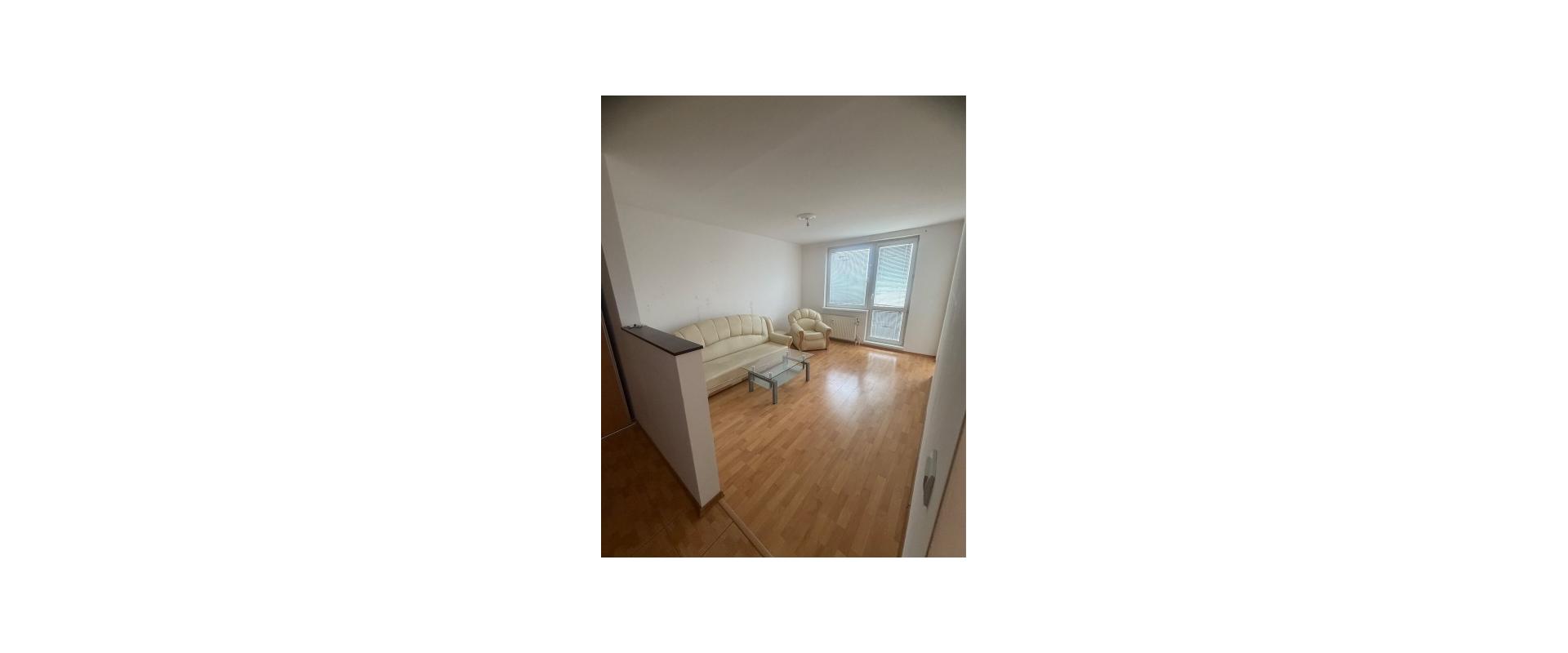 PREDAJ : 2-IZBOVÝ BYT S BALKÓNOM – MICHALOVCE,STRÁŇANY