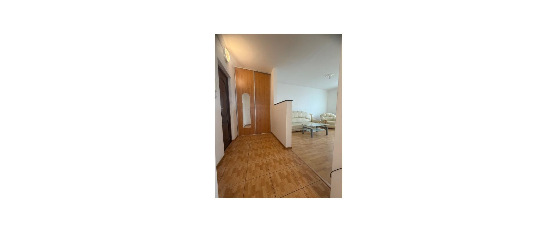 PREDAJ : 2-IZBOVÝ BYT S BALKÓNOM – MICHALOVCE,STRÁŇANY