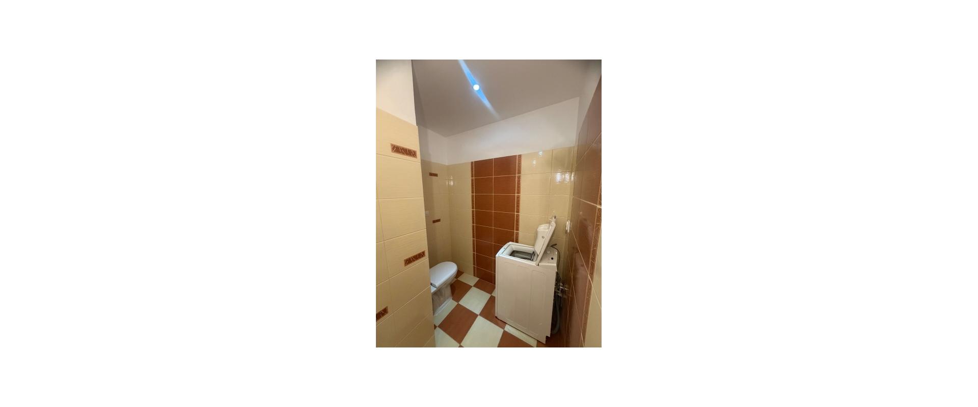 PREDAJ : 2-IZBOVÝ BYT S BALKÓNOM – MICHALOVCE,STRÁŇANY