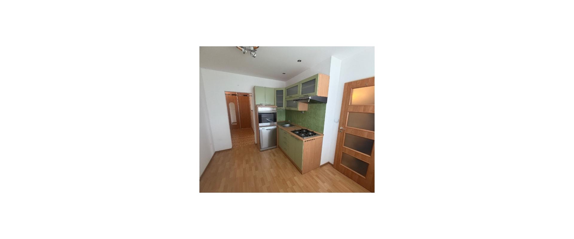 PREDAJ : 2-IZBOVÝ BYT S BALKÓNOM – MICHALOVCE,STRÁŇANY