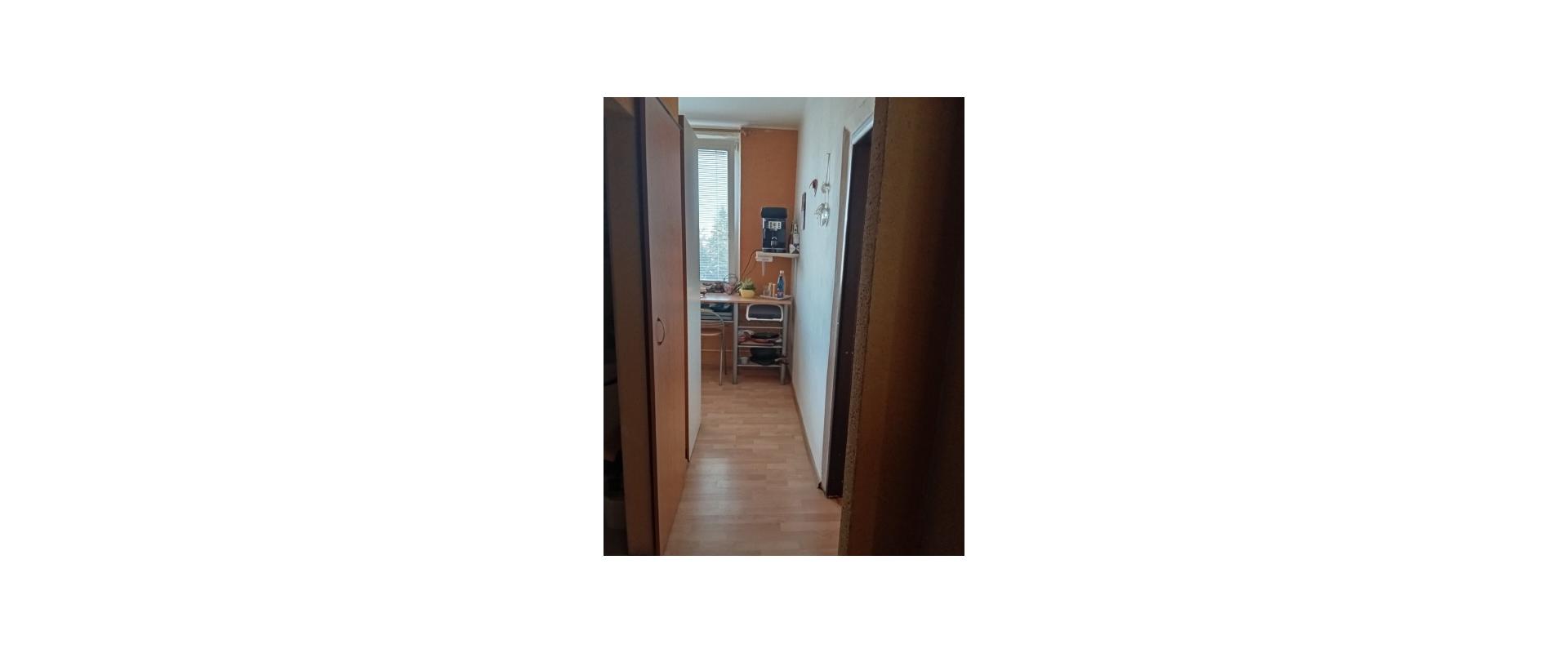 2-IZBOVÝ BYT S KOMPLETNÝM ZARIADENÍM NA SÍDLISKU II – PREŠOV