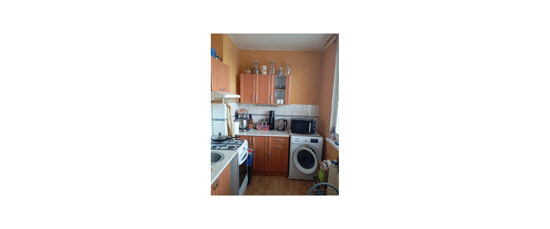 2-IZBOVÝ BYT S KOMPLETNÝM ZARIADENÍM NA SÍDLISKU II – PREŠOV