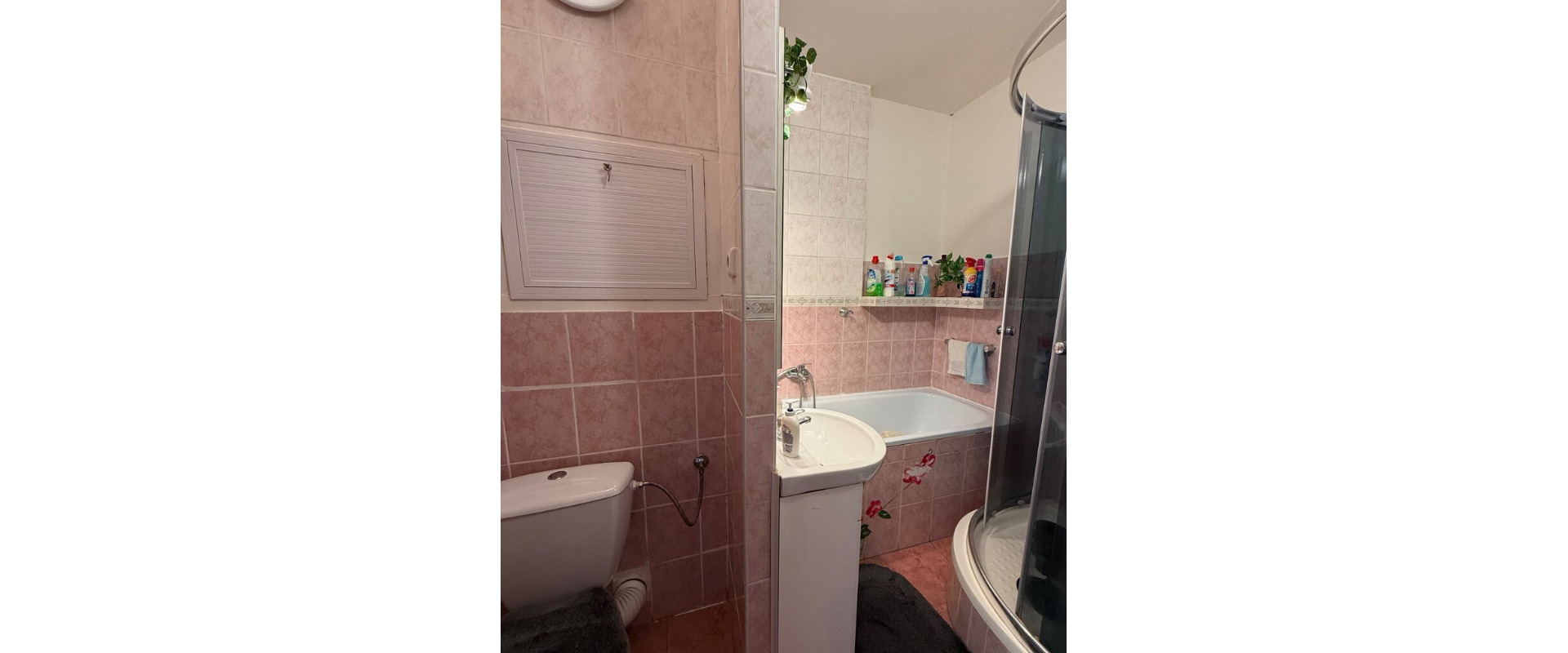 Na prenájom zariadený 5-izbový byt – Javorová ul., Solinky