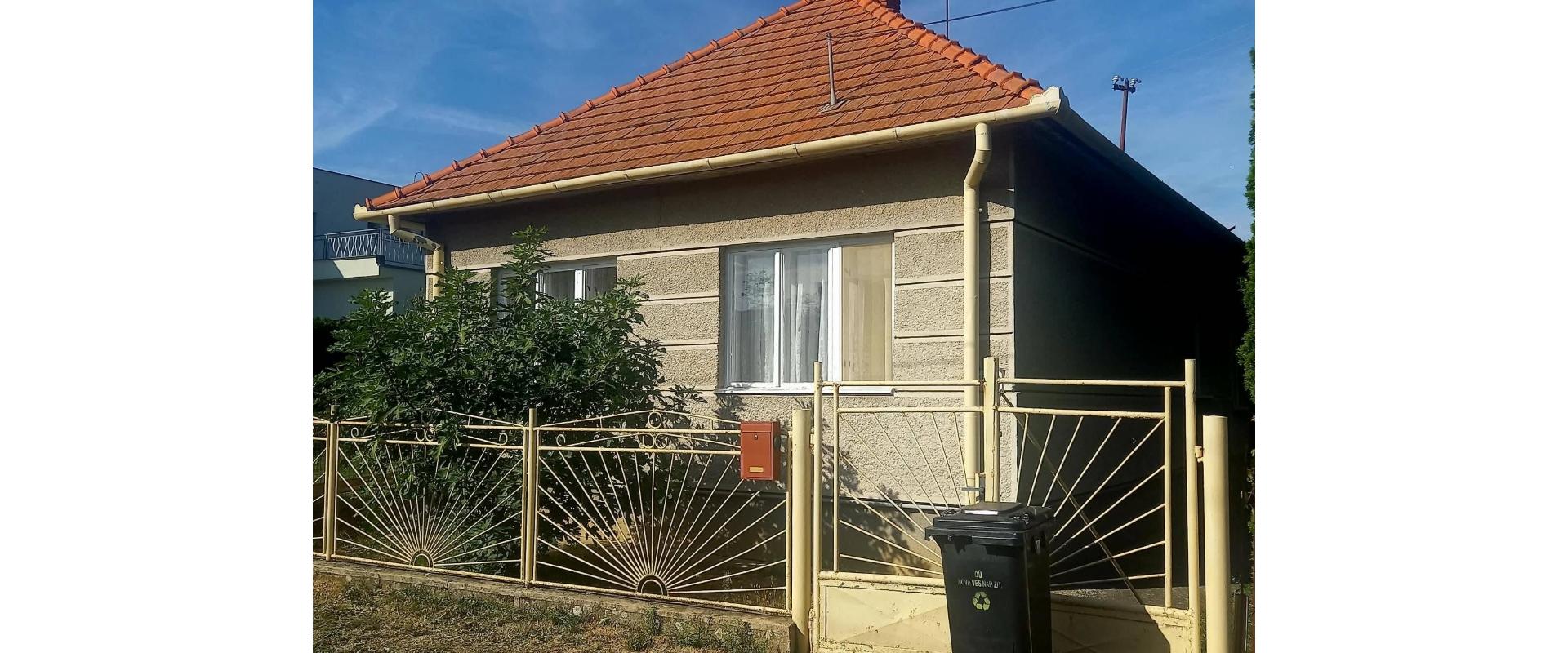 Rodinný dom na predaj – Nová Ves nad Žitavou