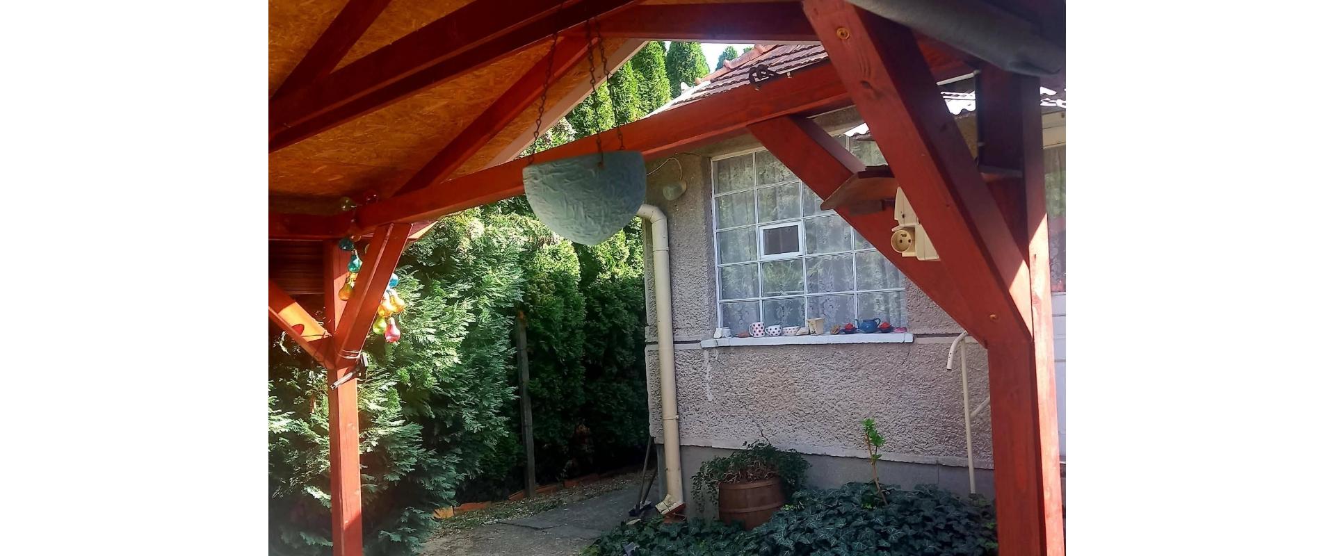 Rodinný dom na predaj – Nová Ves nad Žitavou