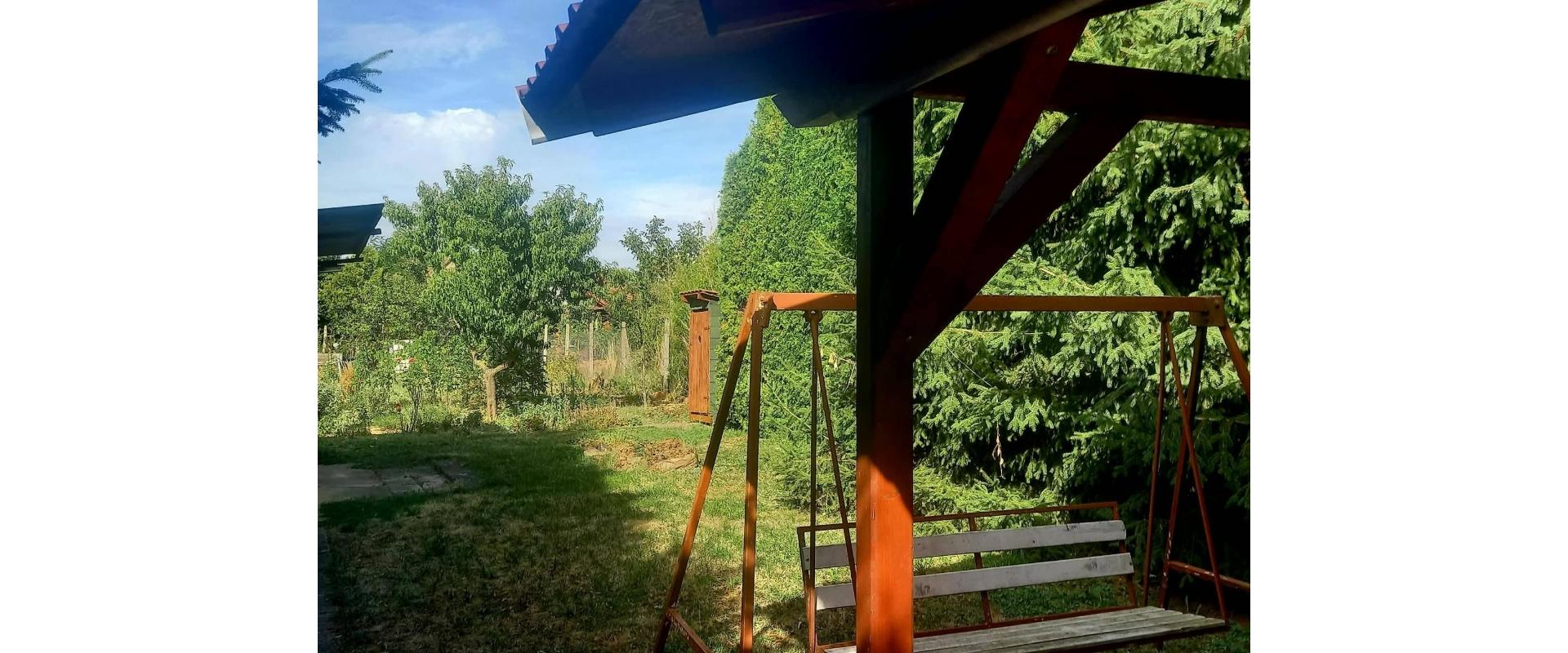 Rodinný dom na predaj – Nová Ves nad Žitavou