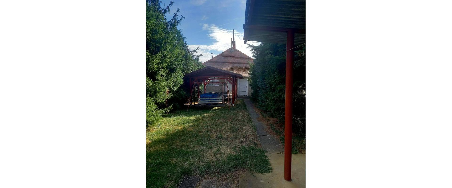 Rodinný dom na predaj – Nová Ves nad Žitavou