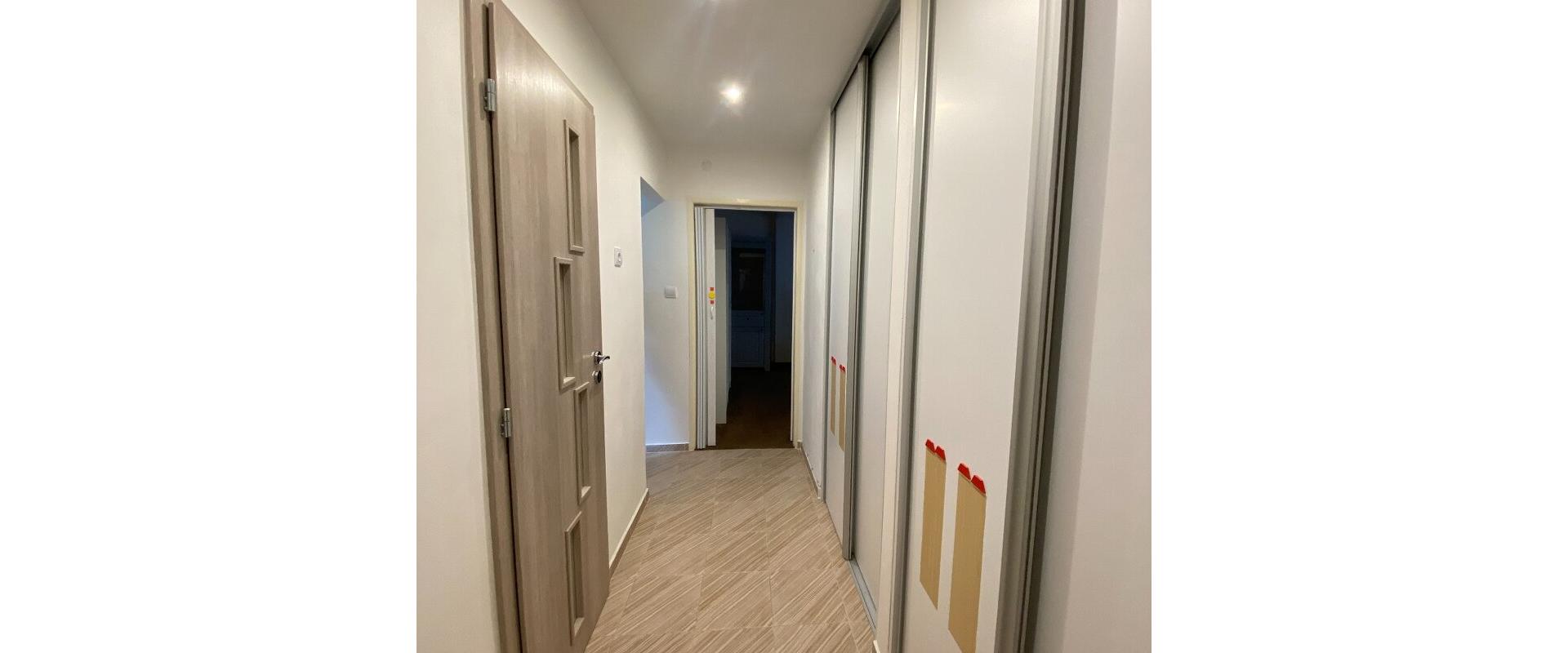3-IZBOVÝ BYT NA HLINKOVEJ V KOŠICIACH | BALKÓN | TEHLOVÝ DOM
