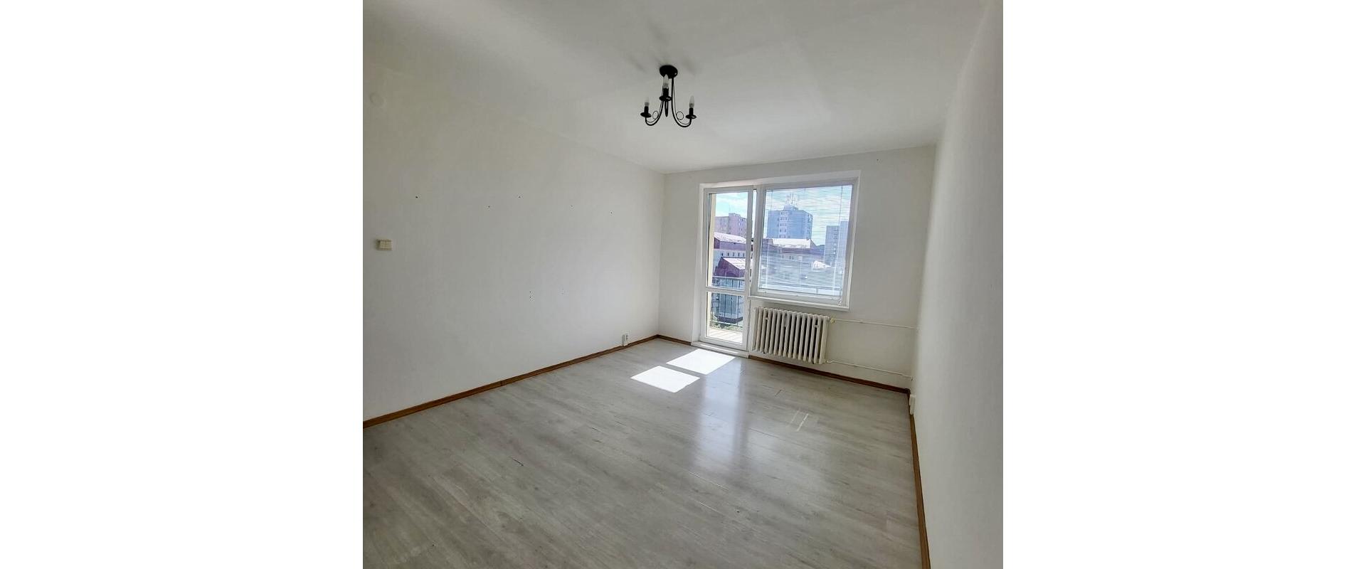 Na PREDAJ 3 izbový byt, Poprad, L. Svobodu