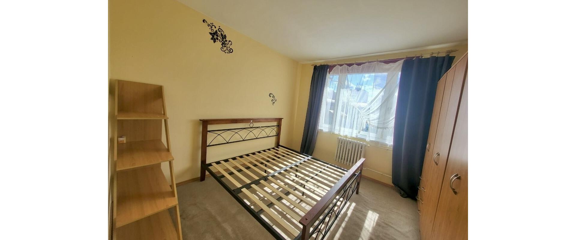 Na PREDAJ 3 izbový byt, Poprad, L. Svobodu