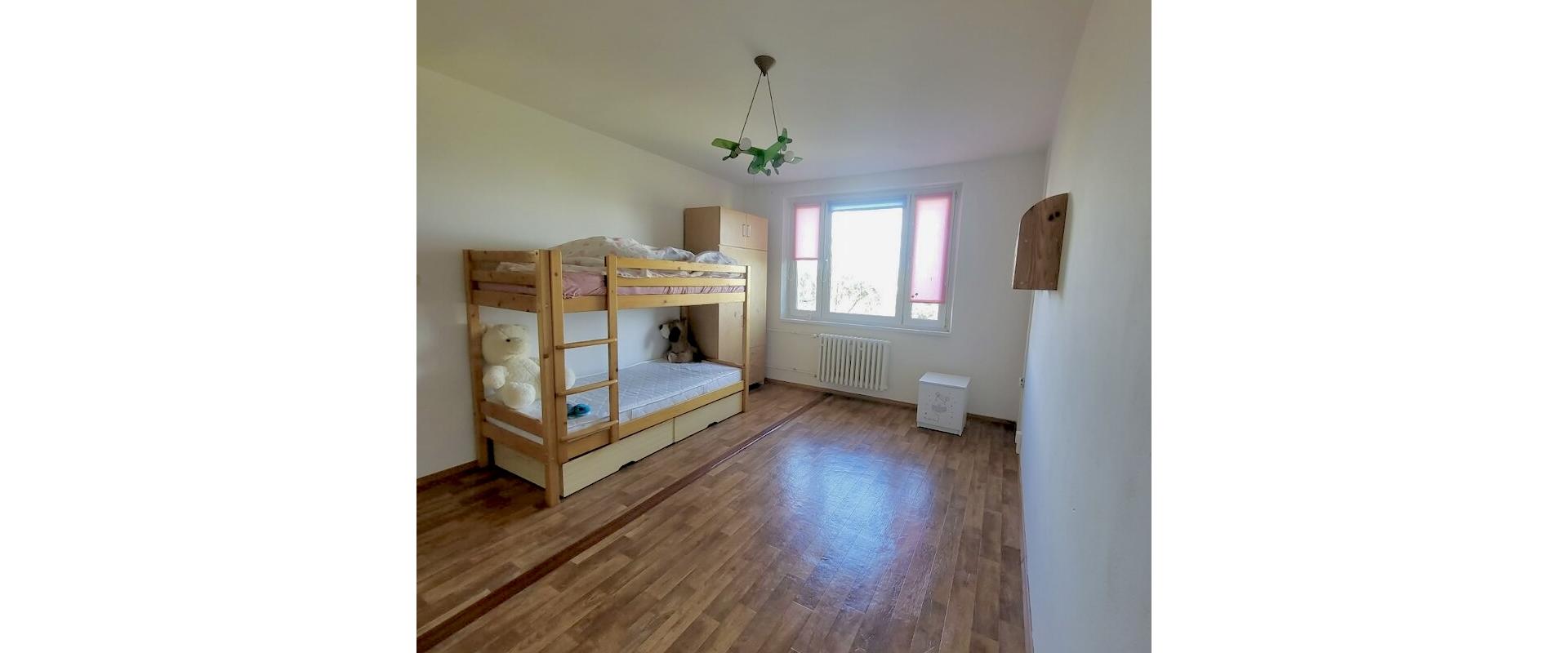 Na PREDAJ 3 izbový byt, Poprad, L. Svobodu