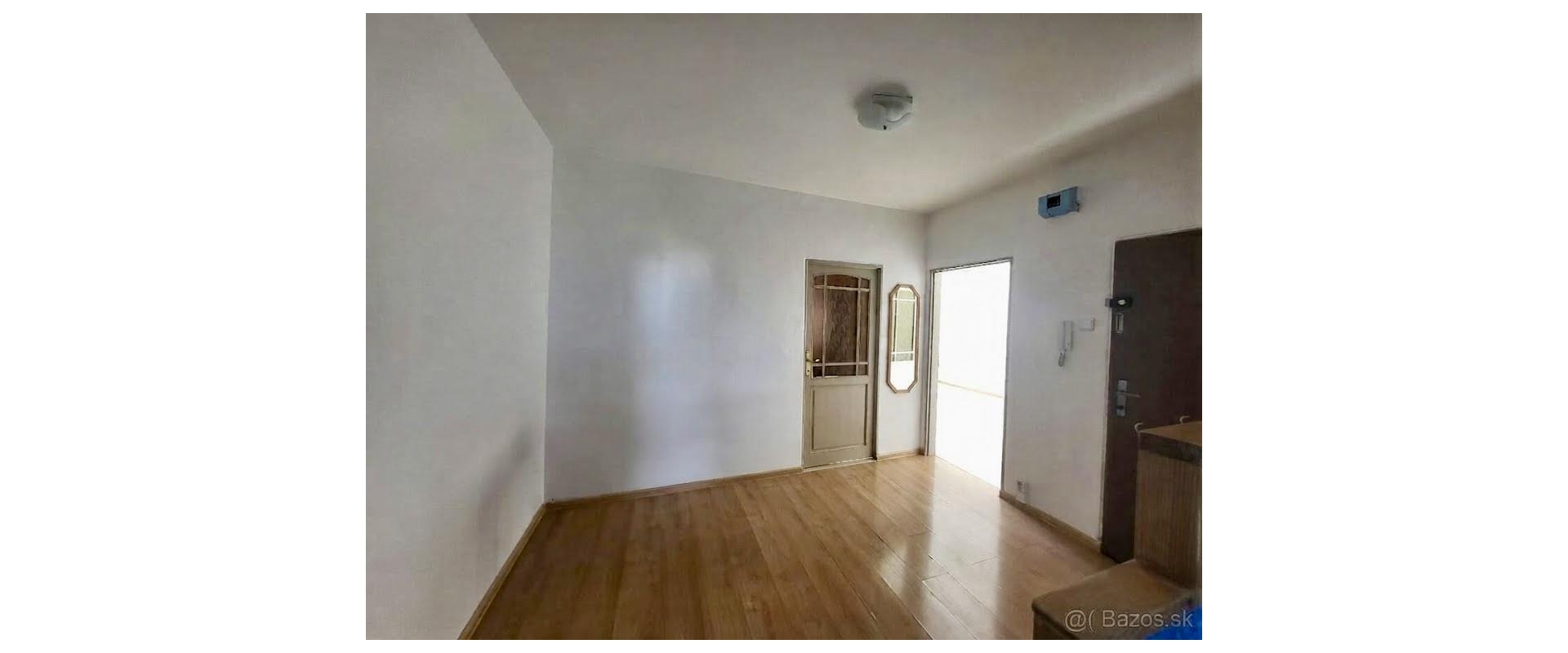 Na PREDAJ 3 izbový byt, Poprad, L. Svobodu