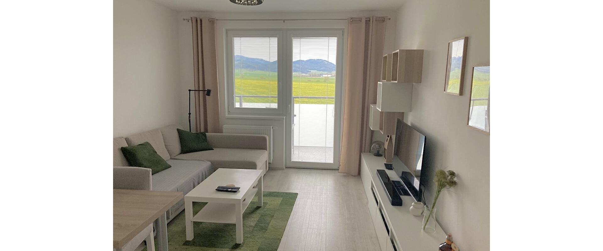 Na PRENÁJOM garsonka, Suchoňova Poprad