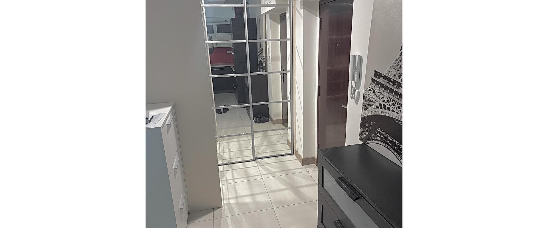 Na PRENÁJOM 3 izbový byt, Poprad, západ
